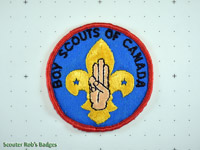 Boy Scouts Canada